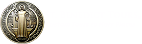 St. Benedict Tours Logo
