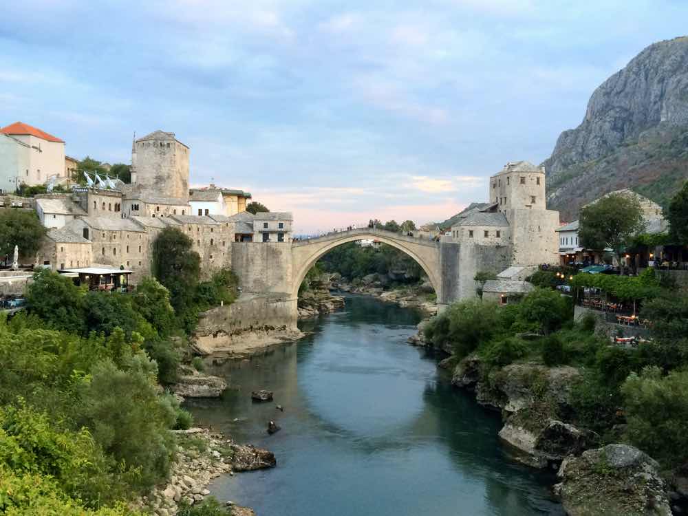Stari Most | Medjugorje Retreats & Pilgrimages