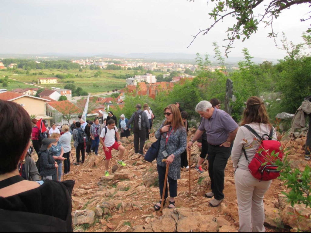 St. Benedict Tours Medjugorje