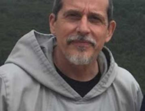 Spiritual Director, Fr. Glen Sudano