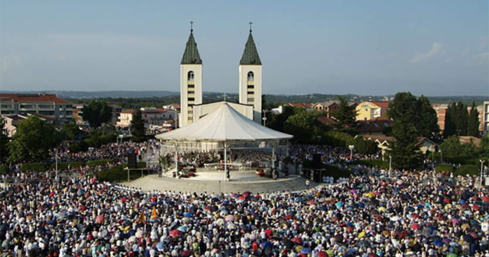 Medjugorje Pilgrimage June 2023 - St. Benedict Tours