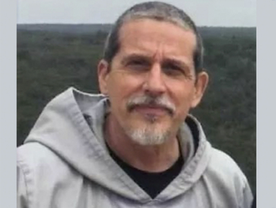 Fr. Glenn Spiritual Director
