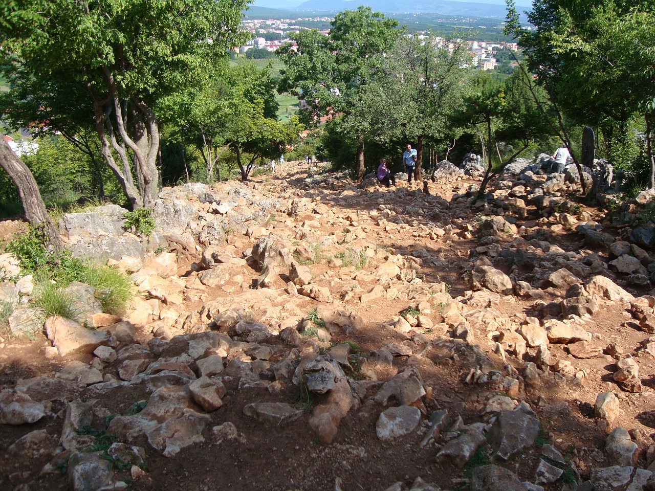 Medjugorje Retreats & Pilgrimages by St. Benedict Tours